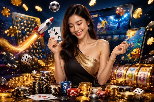 minebet