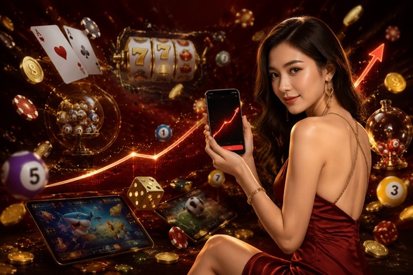 minebet
