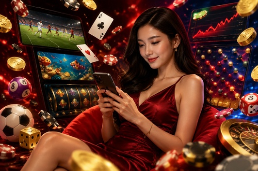 minebet