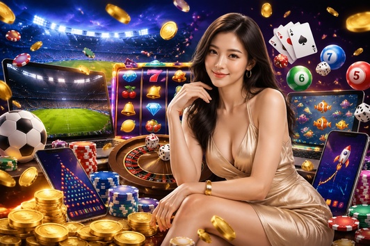 minebet